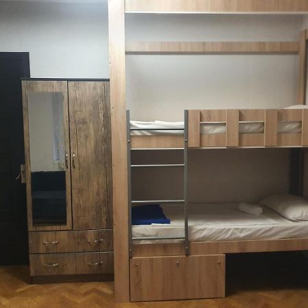 Guest House Zemeli Tbilisi Ngoại thất bức ảnh
