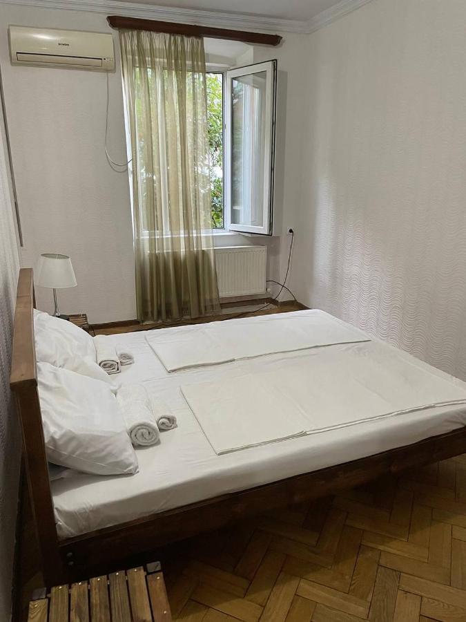 Guest House Zemeli Tbilisi Ngoại thất bức ảnh