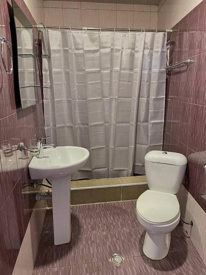Guest House Zemeli Tbilisi Ngoại thất bức ảnh