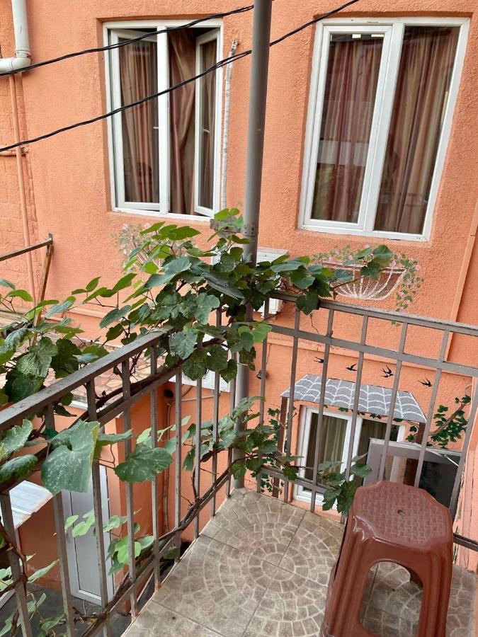 Guest House Zemeli Tbilisi Ngoại thất bức ảnh