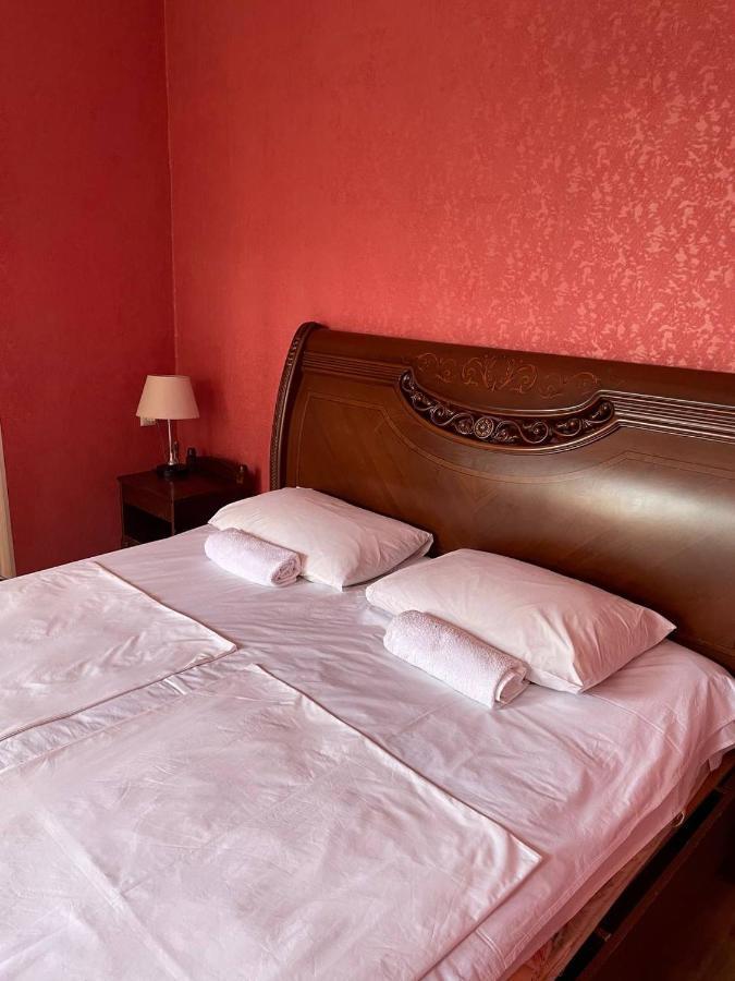 Guest House Zemeli Tbilisi Ngoại thất bức ảnh