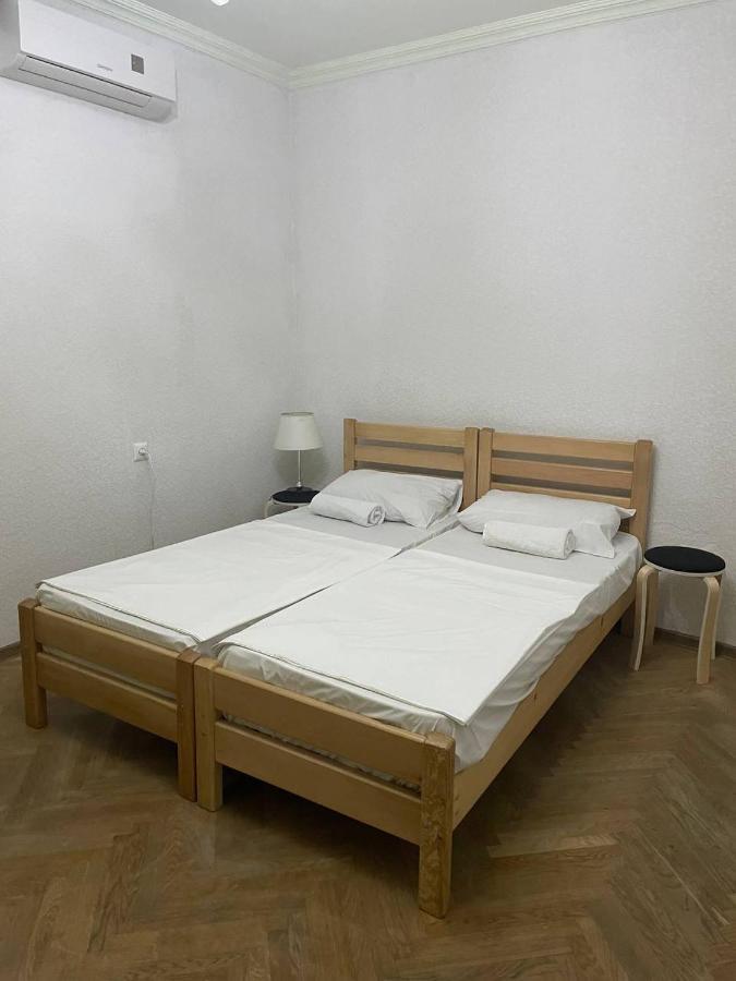 Guest House Zemeli Tbilisi Ngoại thất bức ảnh