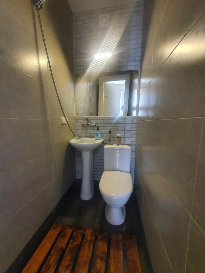 Guest House Zemeli Tbilisi Ngoại thất bức ảnh