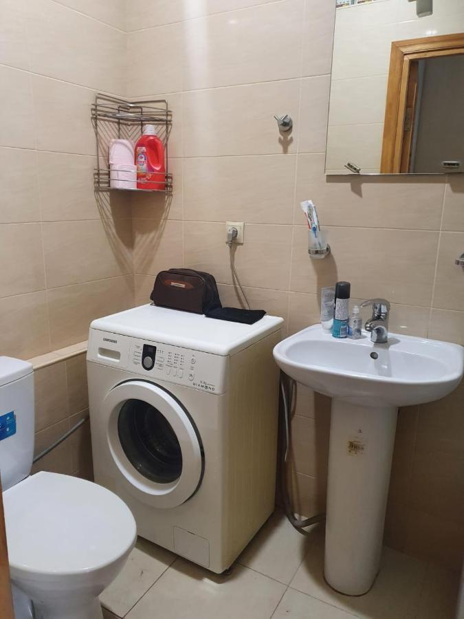 Guest House Zemeli Tbilisi Ngoại thất bức ảnh