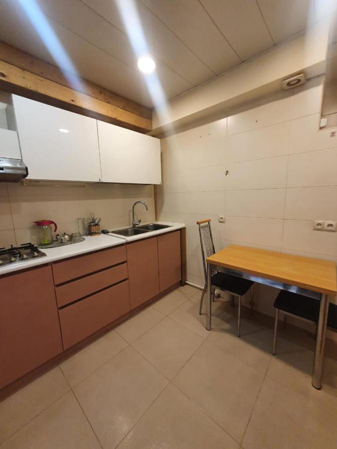 Guest House Zemeli Tbilisi Ngoại thất bức ảnh