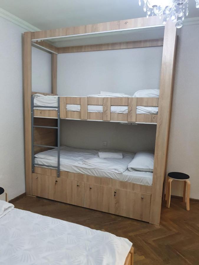 Guest House Zemeli Tbilisi Ngoại thất bức ảnh