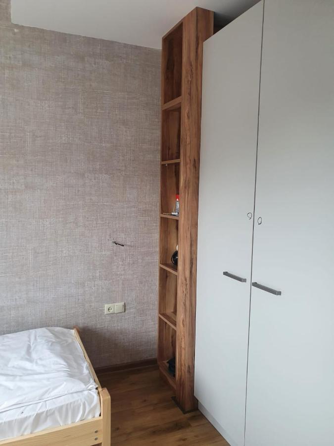 Guest House Zemeli Tbilisi Ngoại thất bức ảnh