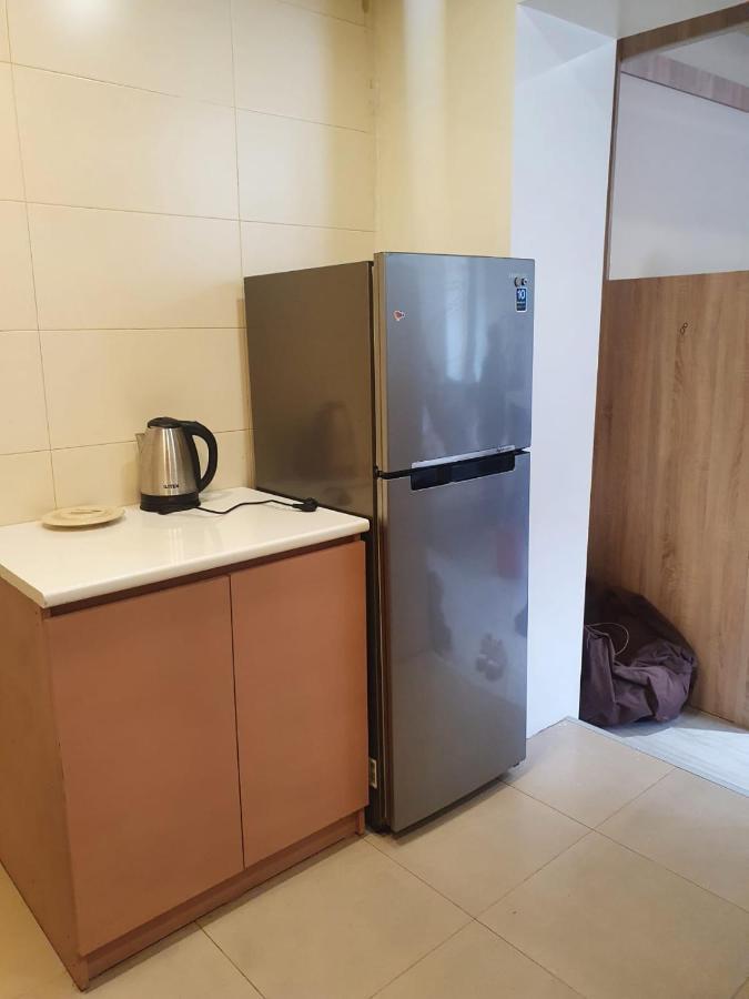 Guest House Zemeli Tbilisi Ngoại thất bức ảnh