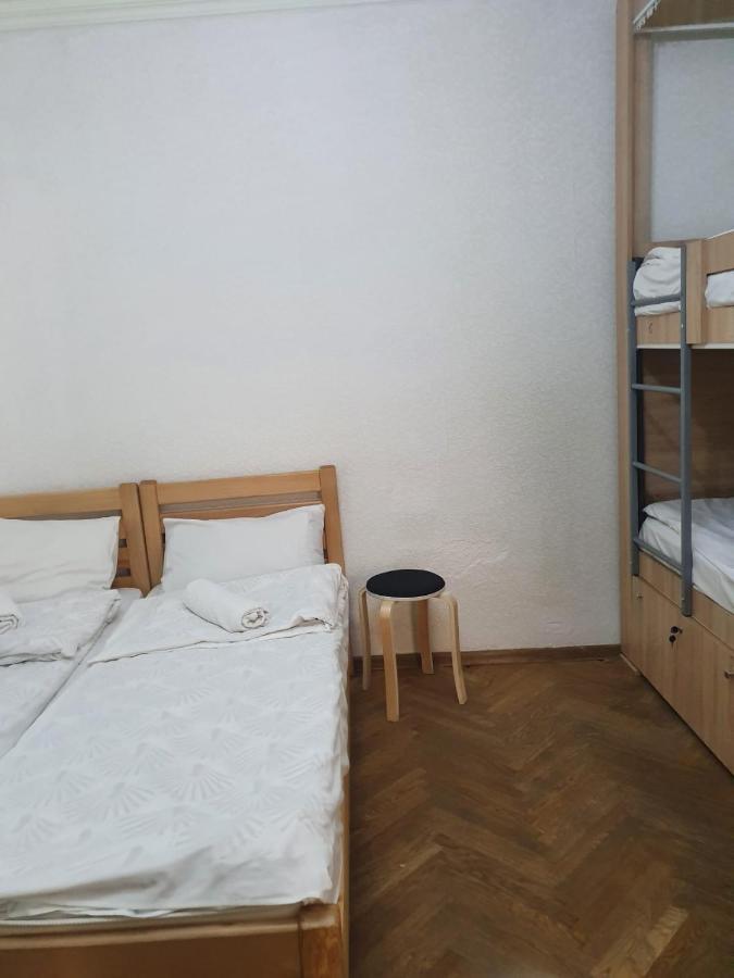 Guest House Zemeli Tbilisi Ngoại thất bức ảnh