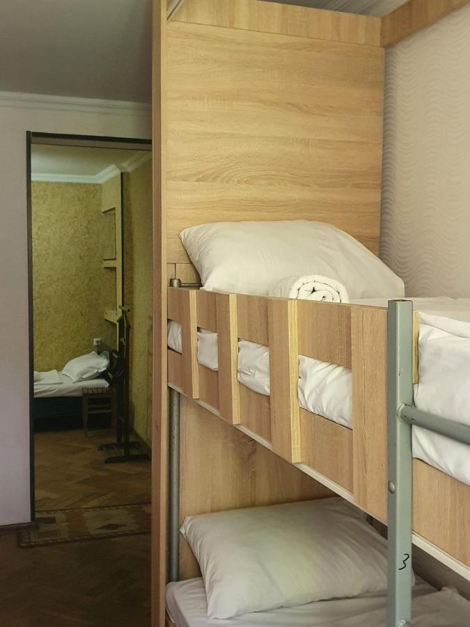 Guest House Zemeli Tbilisi Ngoại thất bức ảnh