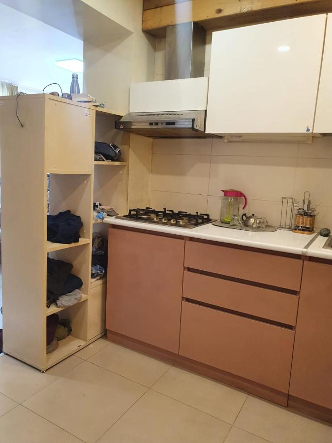 Guest House Zemeli Tbilisi Ngoại thất bức ảnh