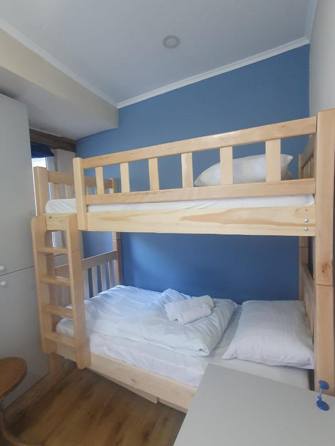 Guest House Zemeli Tbilisi Ngoại thất bức ảnh