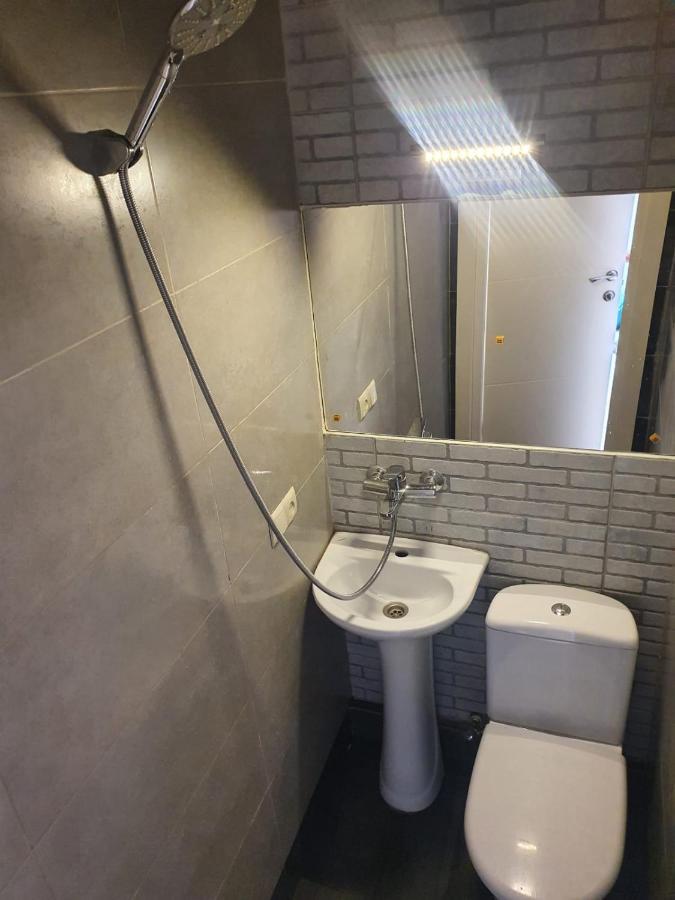 Guest House Zemeli Tbilisi Ngoại thất bức ảnh