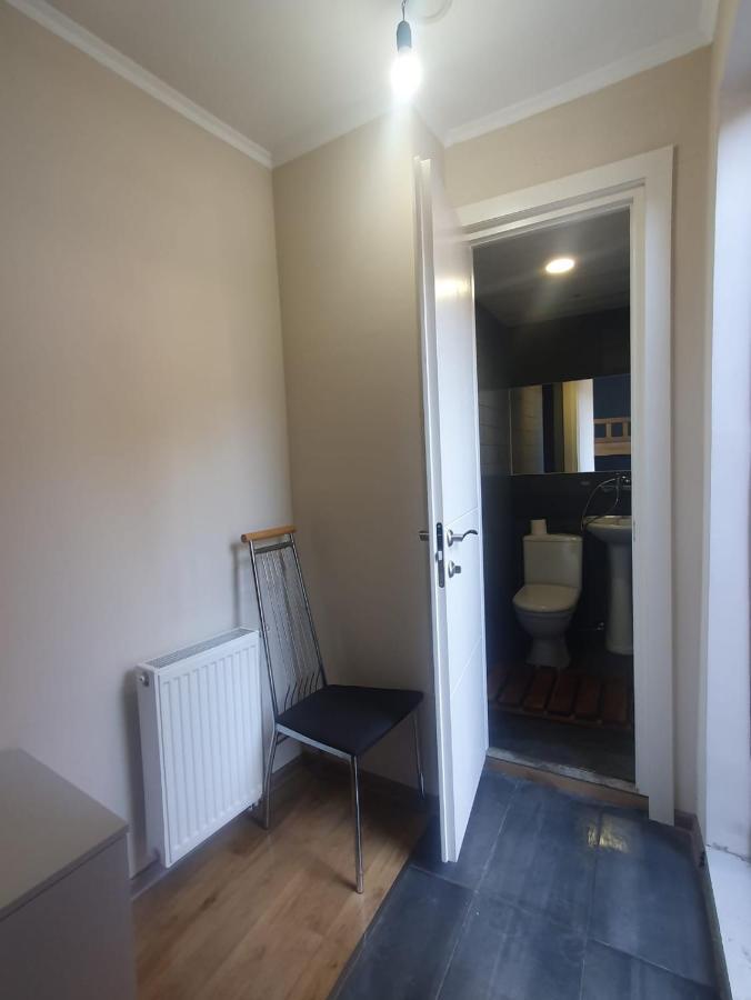 Guest House Zemeli Tbilisi Ngoại thất bức ảnh