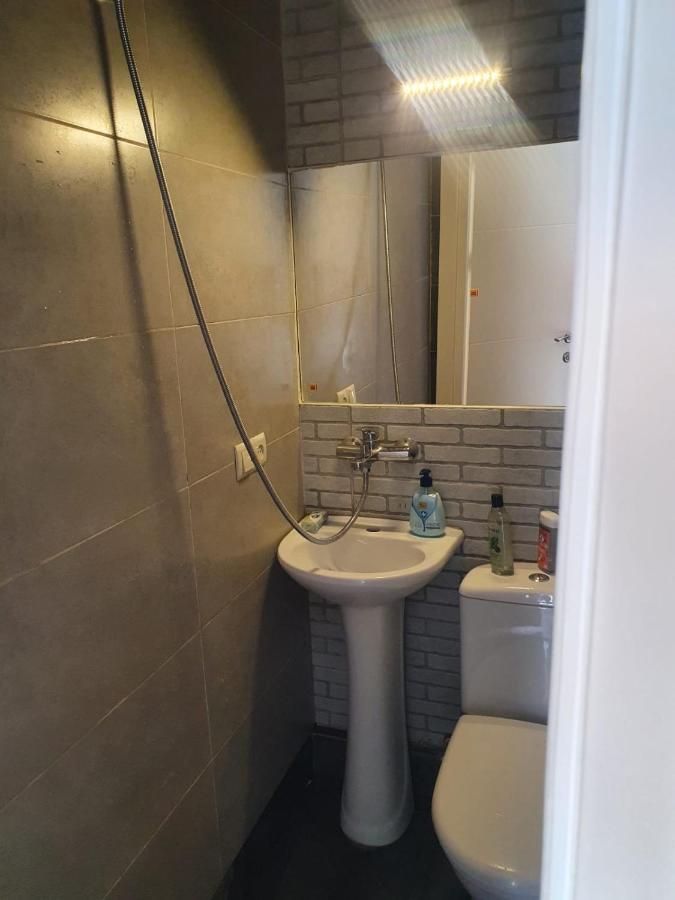 Guest House Zemeli Tbilisi Ngoại thất bức ảnh