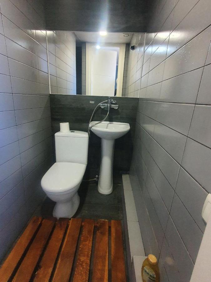 Guest House Zemeli Tbilisi Ngoại thất bức ảnh