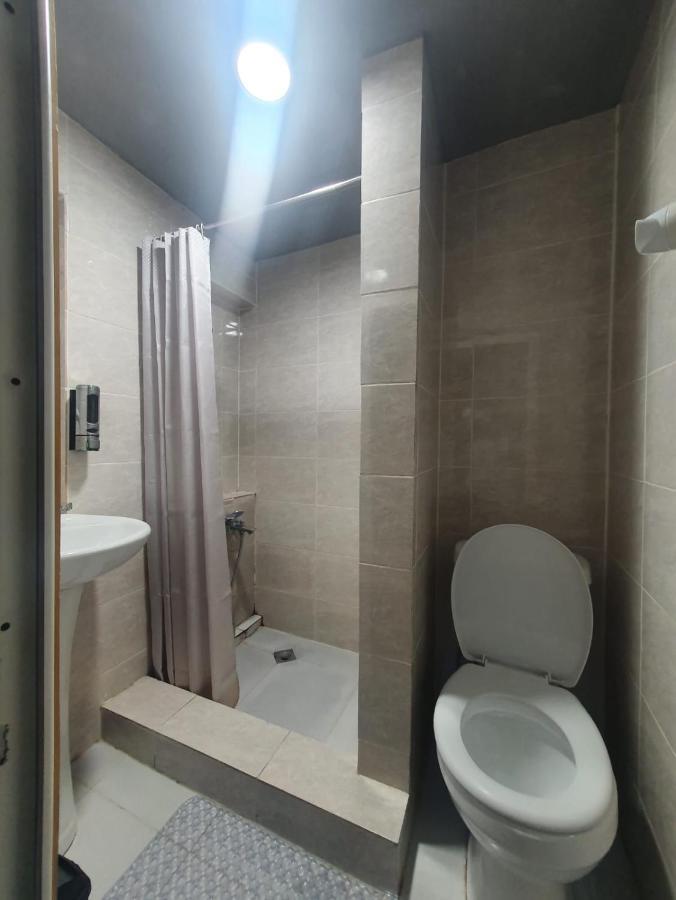 Guest House Zemeli Tbilisi Ngoại thất bức ảnh