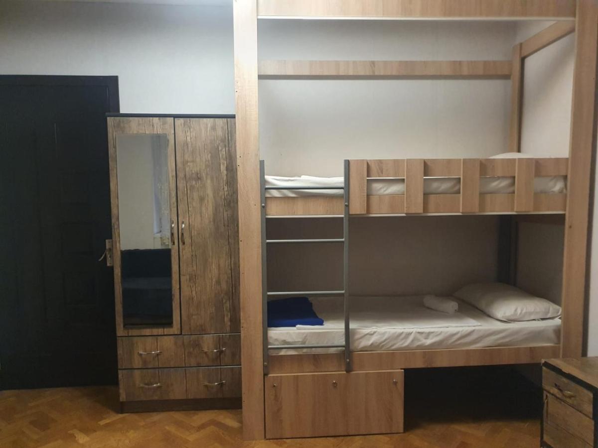 Guest House Zemeli Tbilisi Ngoại thất bức ảnh