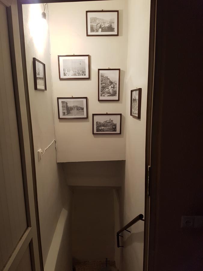 Guest House Zemeli Tbilisi Ngoại thất bức ảnh